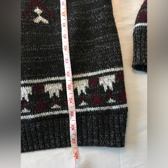 Cardigan Sweater - Picture 5 of 15